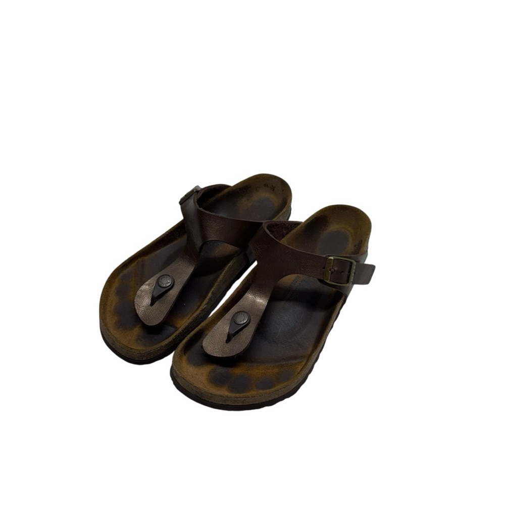 Birkenstock Gizeh Sandals